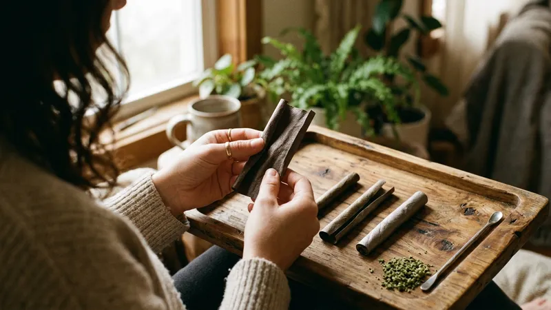Blunt wrap Platinium : guide complet pour bien choisir