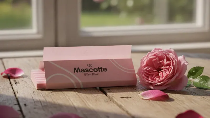 Mascotte slim pink : guide complet pour votre projet